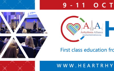 Heart Rhythm Congress 2022