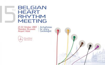 Belgian Heart Rhythm Meeting