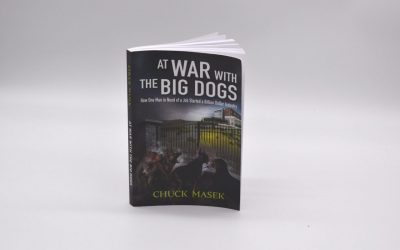 At war with the big dogs