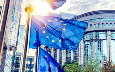 Towards a More Circular, Sustainable and Economic Healthcare System in Europe