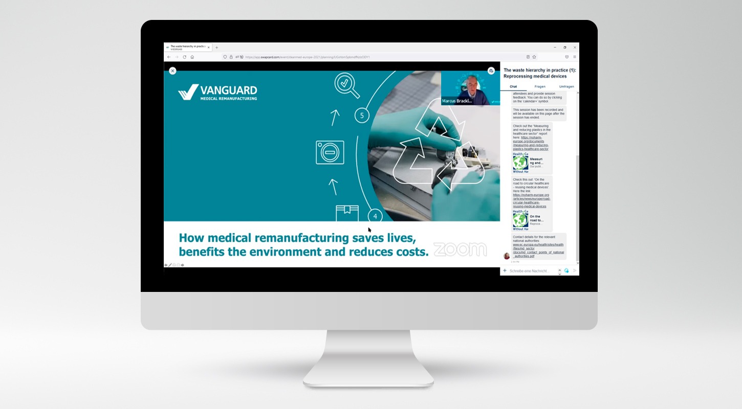 Blog post image header