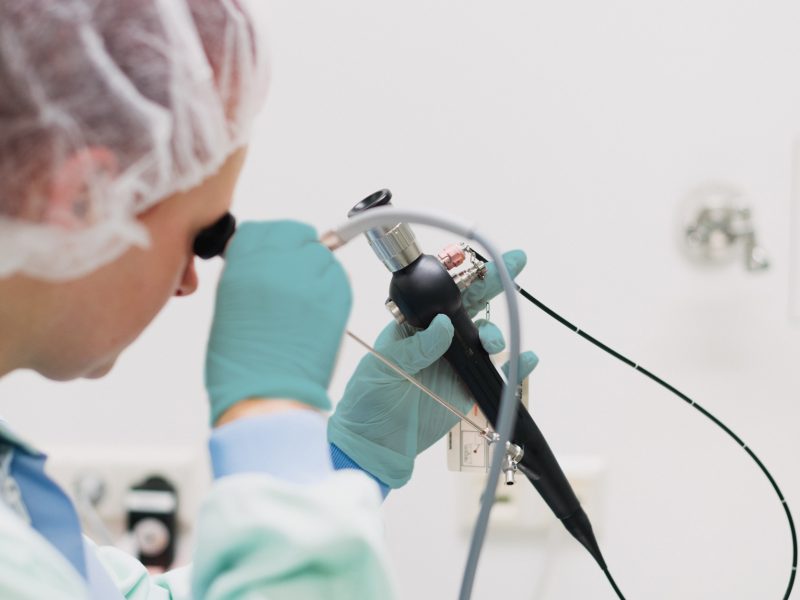 Vanguard-Medical Remanufacturing OEM Service