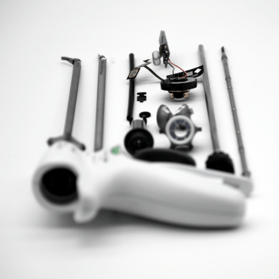 Vanguard-Medical Remanufacturing, Kreislaufwirtschaft