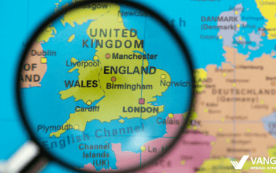 Design For Life: Zu Besuch beim britischen Ministerium für Gesundheit und Soziales