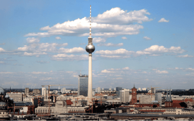 Berliner Wirtschaft: „Erneuert statt neu hergestellt“