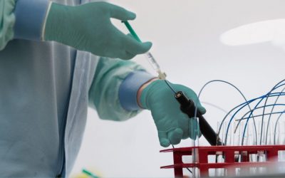 Aus dem Labor! Die OPA-Methode: Präzision in der Medizinprodukte-Reinigung