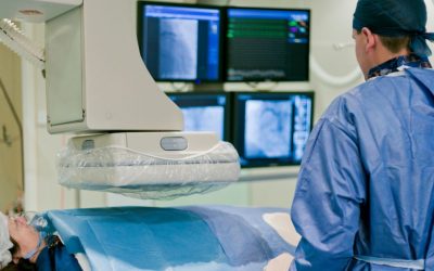 „Green Surgery“ Bericht: Wie Großbritannien den OP klimafreundlicher gestaltet