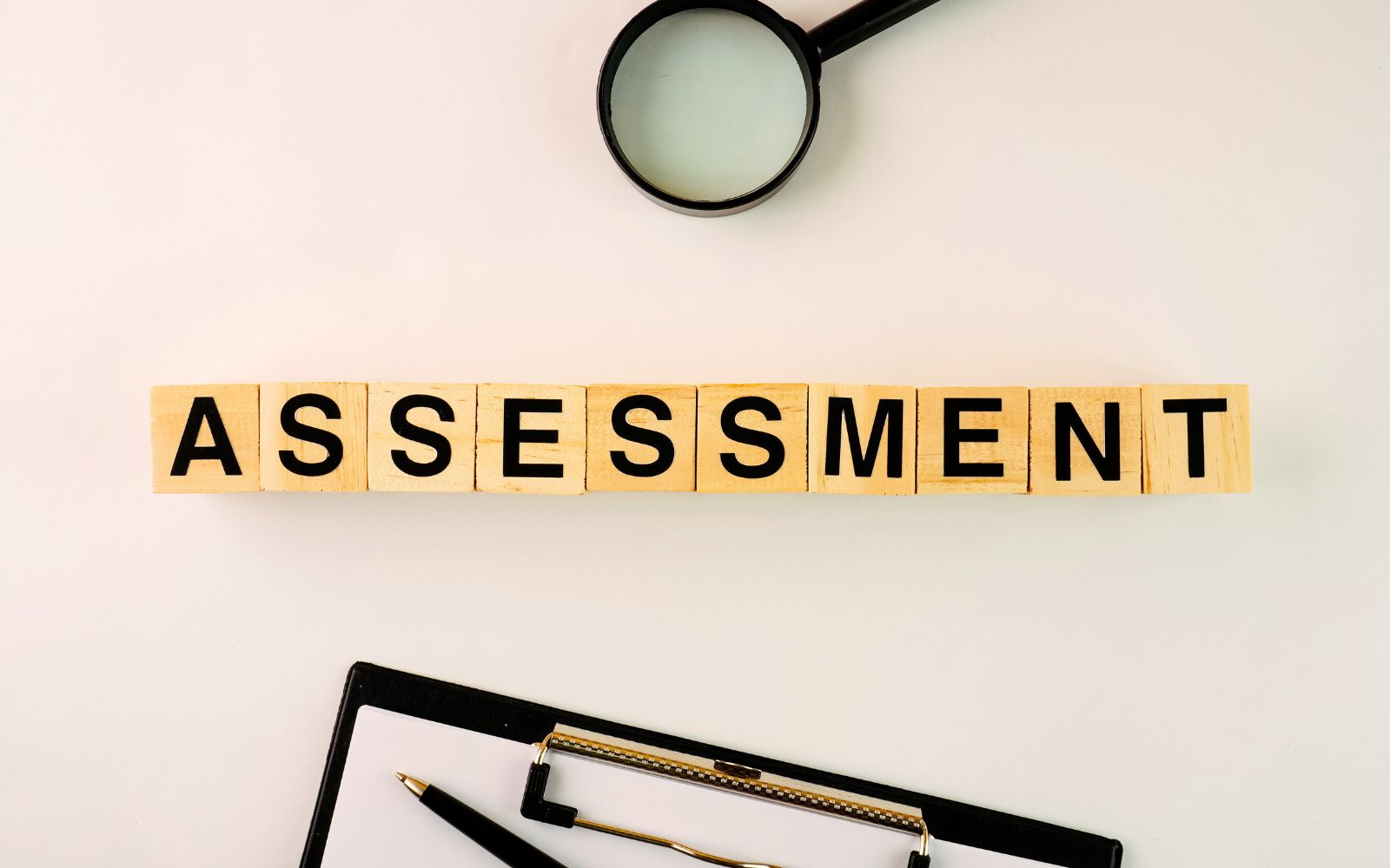 Blog post image header