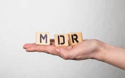Artikel 17 der MDR erklärt: Aufbereiter sind Hersteller