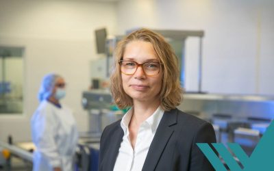 Kreislaufwirtschaft in der Medizintechnik: Verantwortung übernehmen, Zukunft sichern – Ulrike Marczak im Gespräch mit abfallmanager-medizin.de